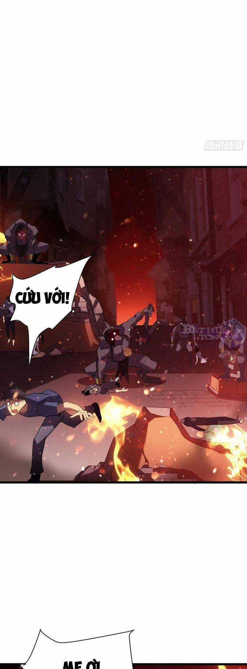 Ta Là Sát Thần Chapter 40 trang 2