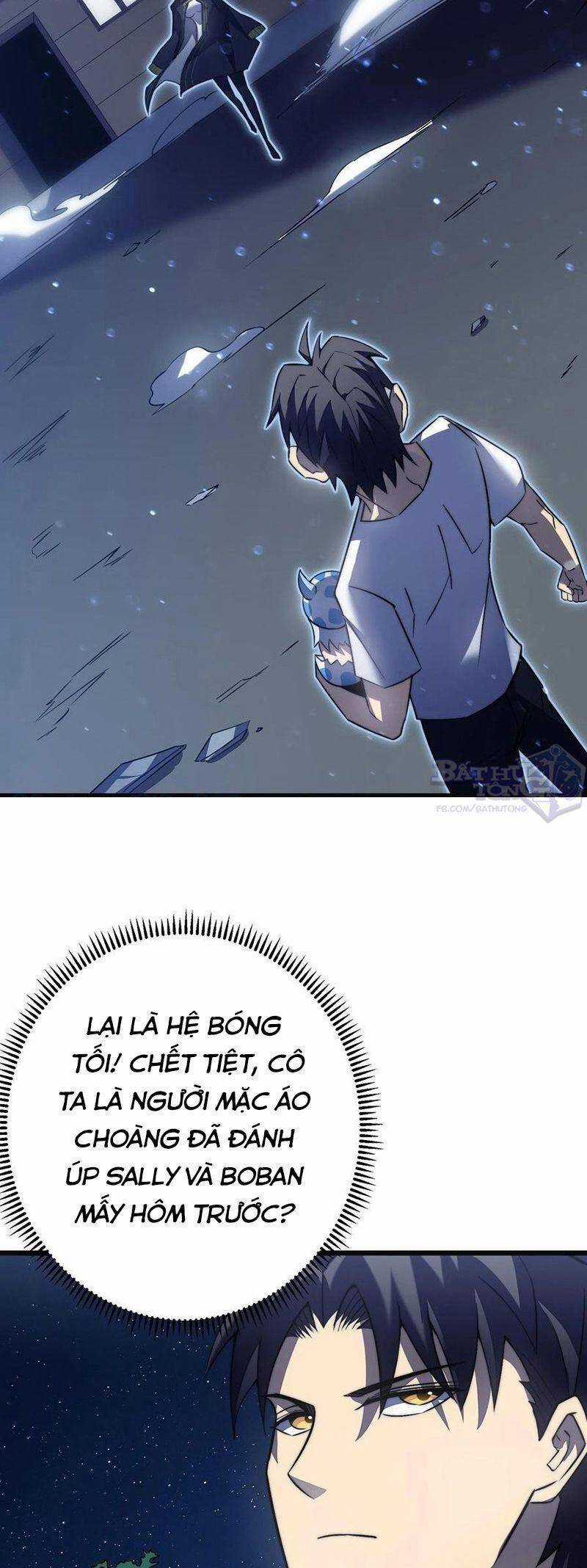 Ta Là Sát Thần Chapter 40 trang 22