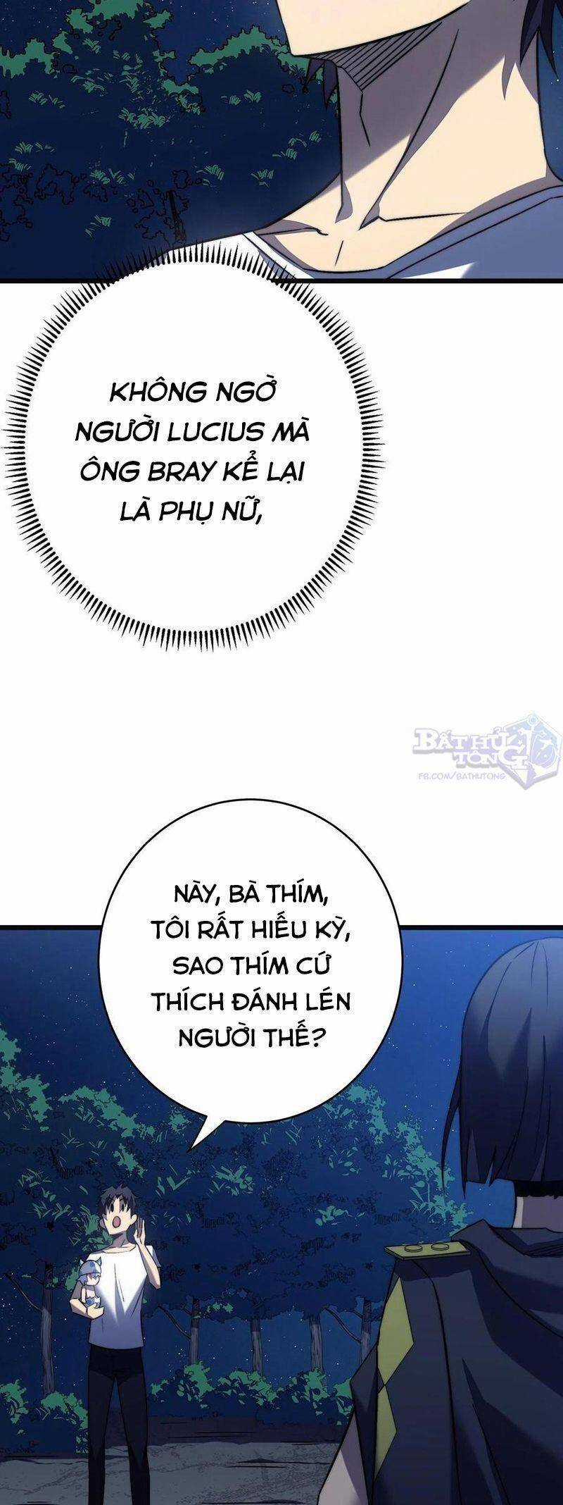 Ta Là Sát Thần Chapter 40 trang 23