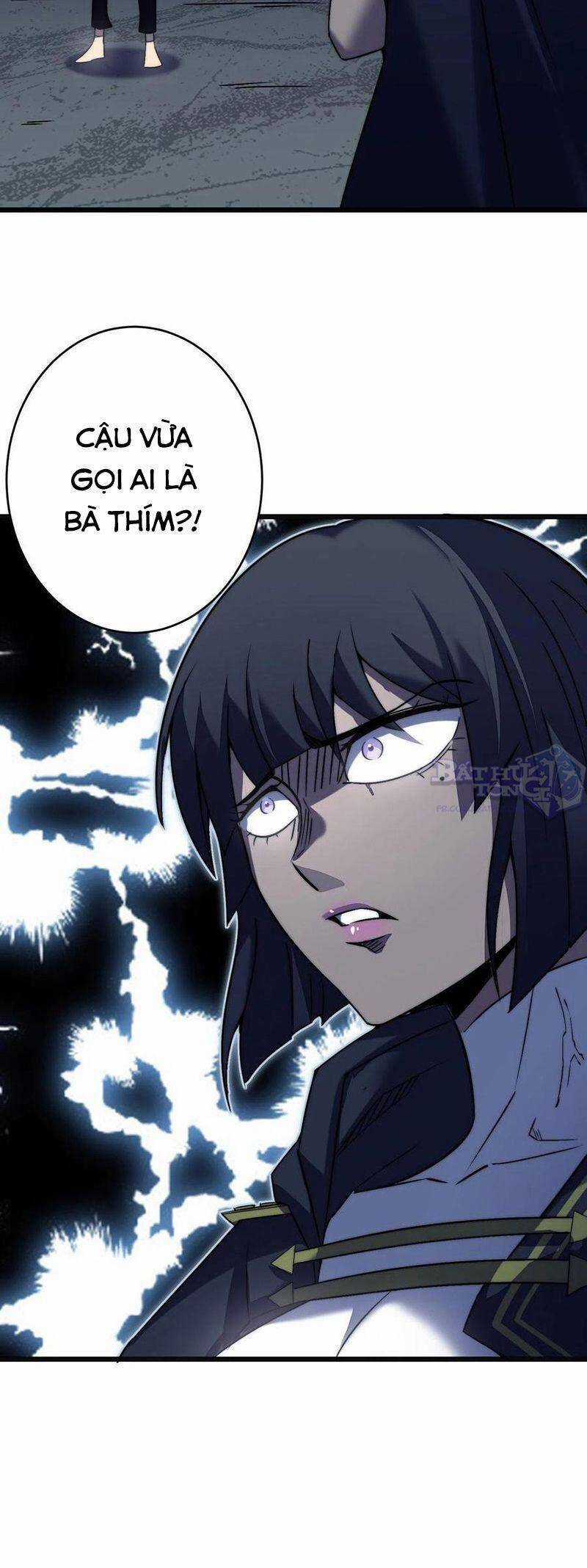 Ta Là Sát Thần Chapter 40 trang 24