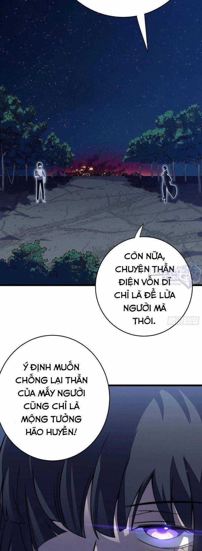 Ta Là Sát Thần Chapter 40 trang 26