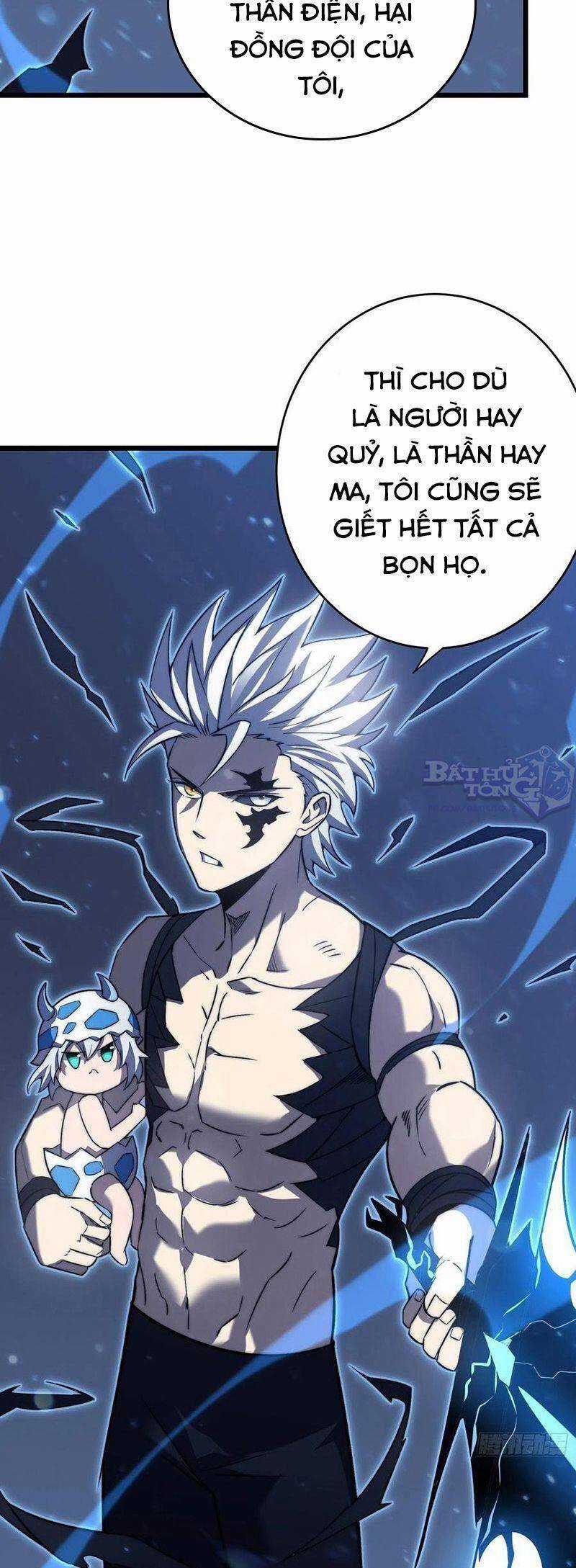 Ta Là Sát Thần Chapter 40 trang 28