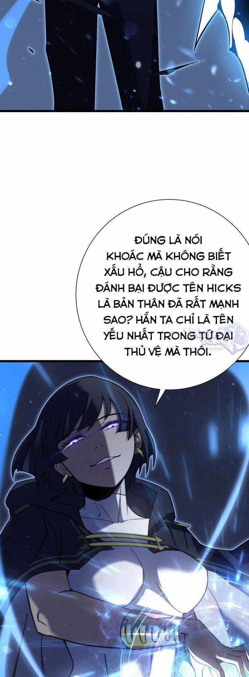 Ta Là Sát Thần Chapter 40 trang 29