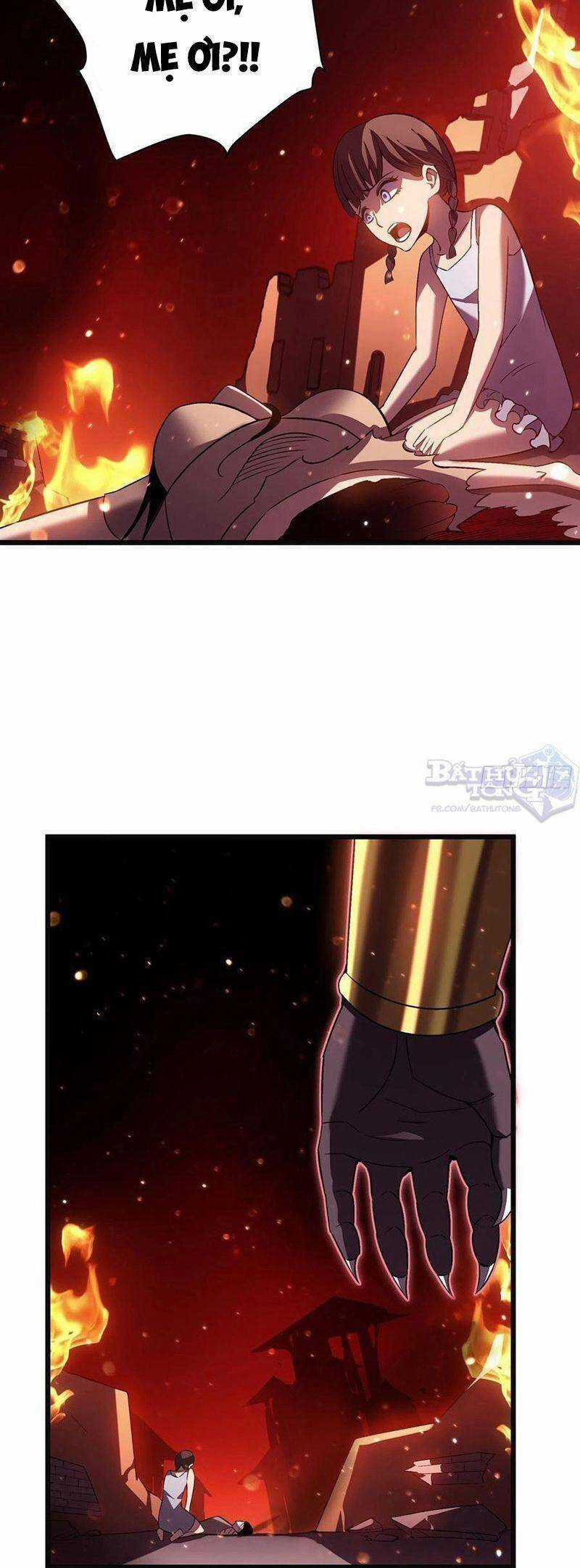 Ta Là Sát Thần Chapter 40 trang 3