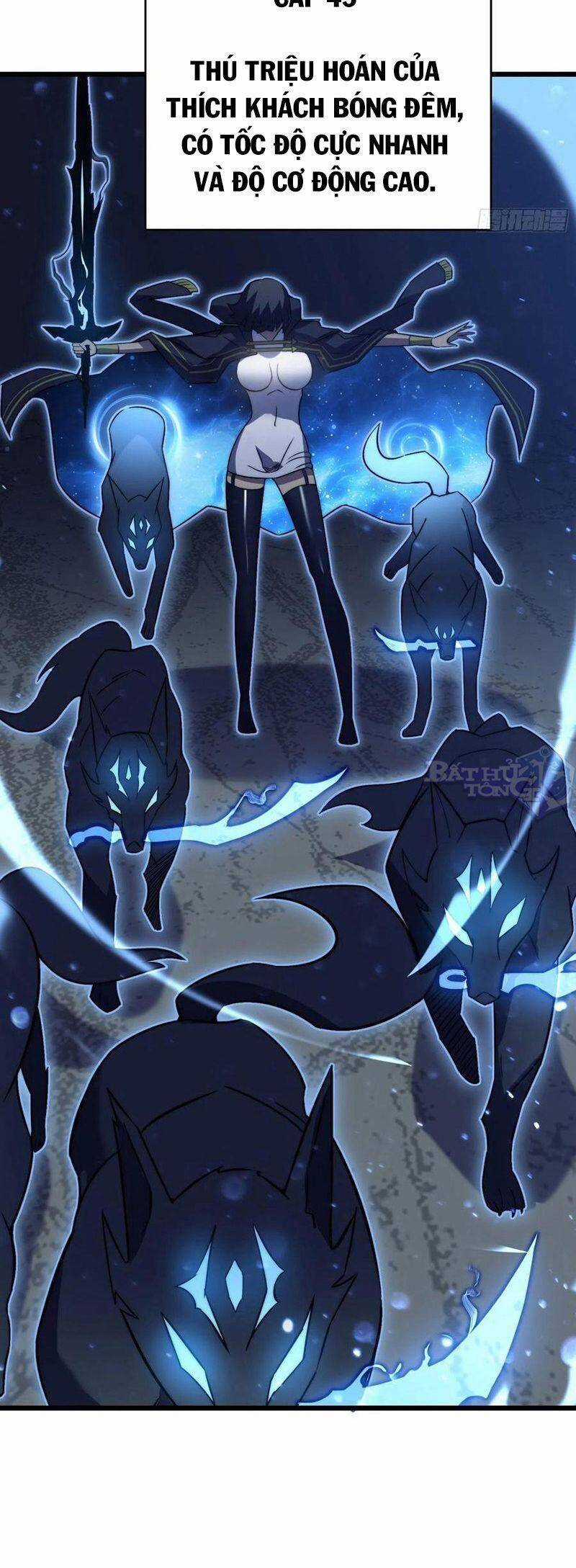 Ta Là Sát Thần Chapter 40 trang 32