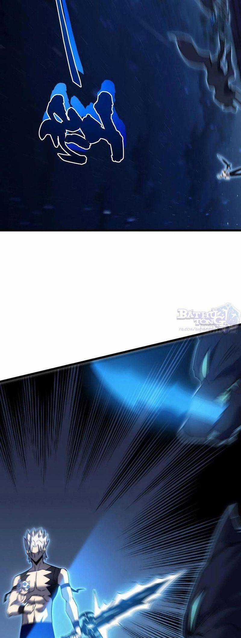 Ta Là Sát Thần Chapter 40 trang 34