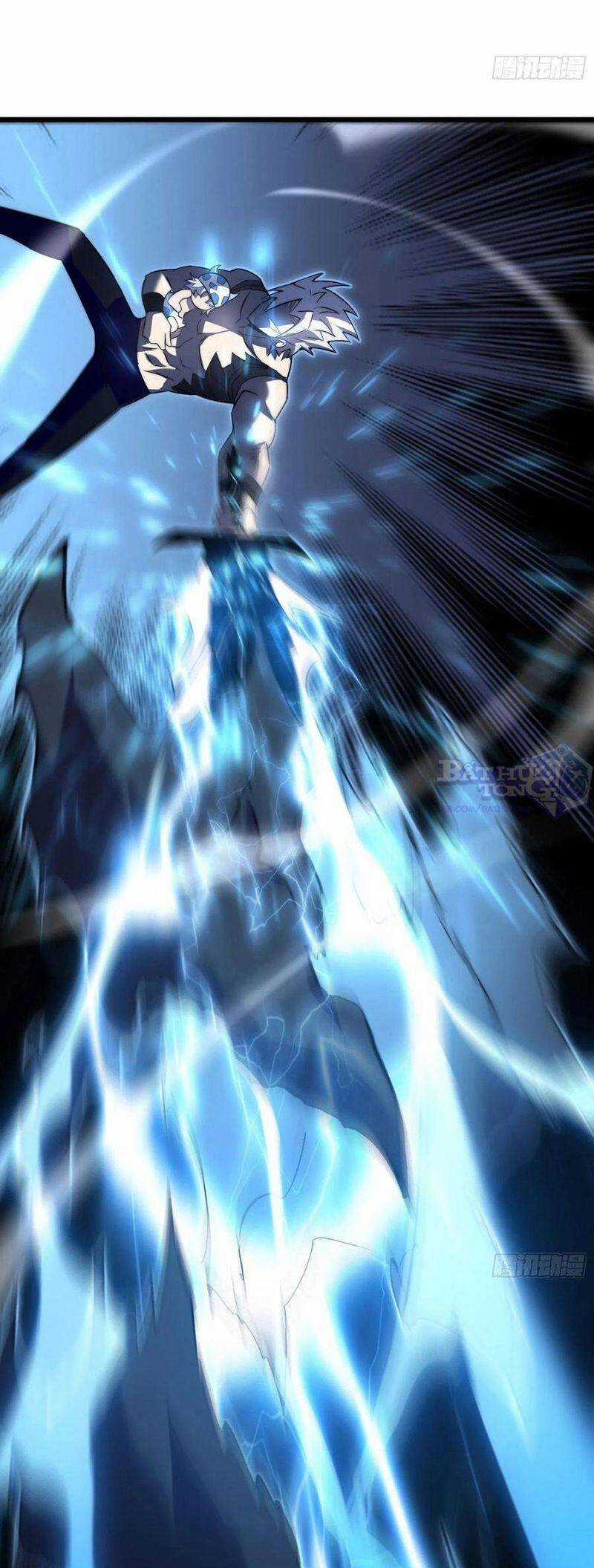 Ta Là Sát Thần Chapter 40 trang 36