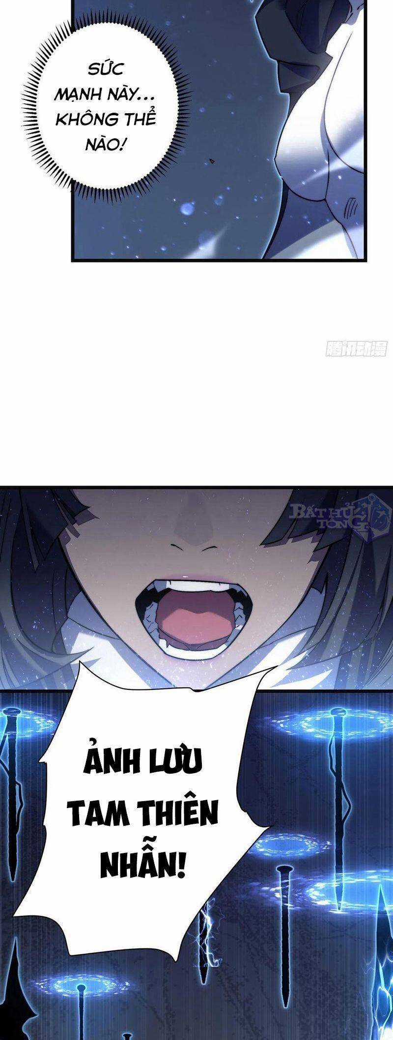 Ta Là Sát Thần Chapter 40 trang 38