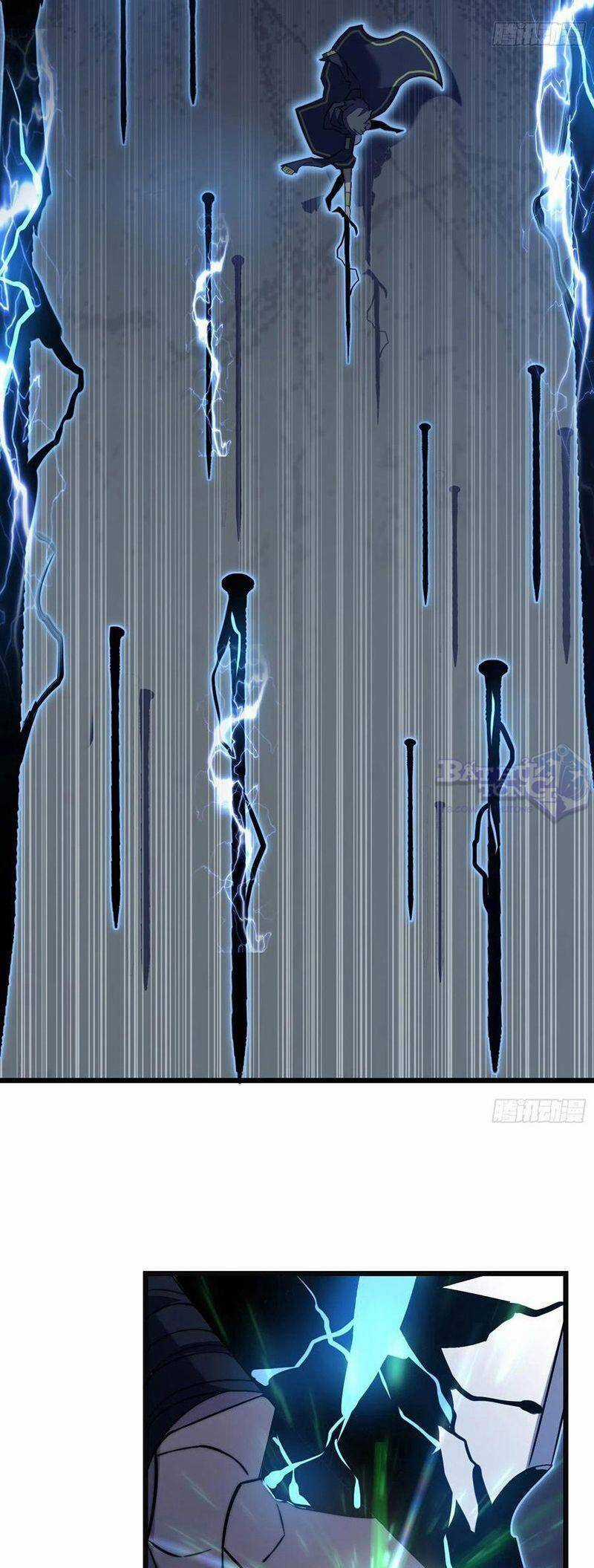 Ta Là Sát Thần Chapter 40 trang 39