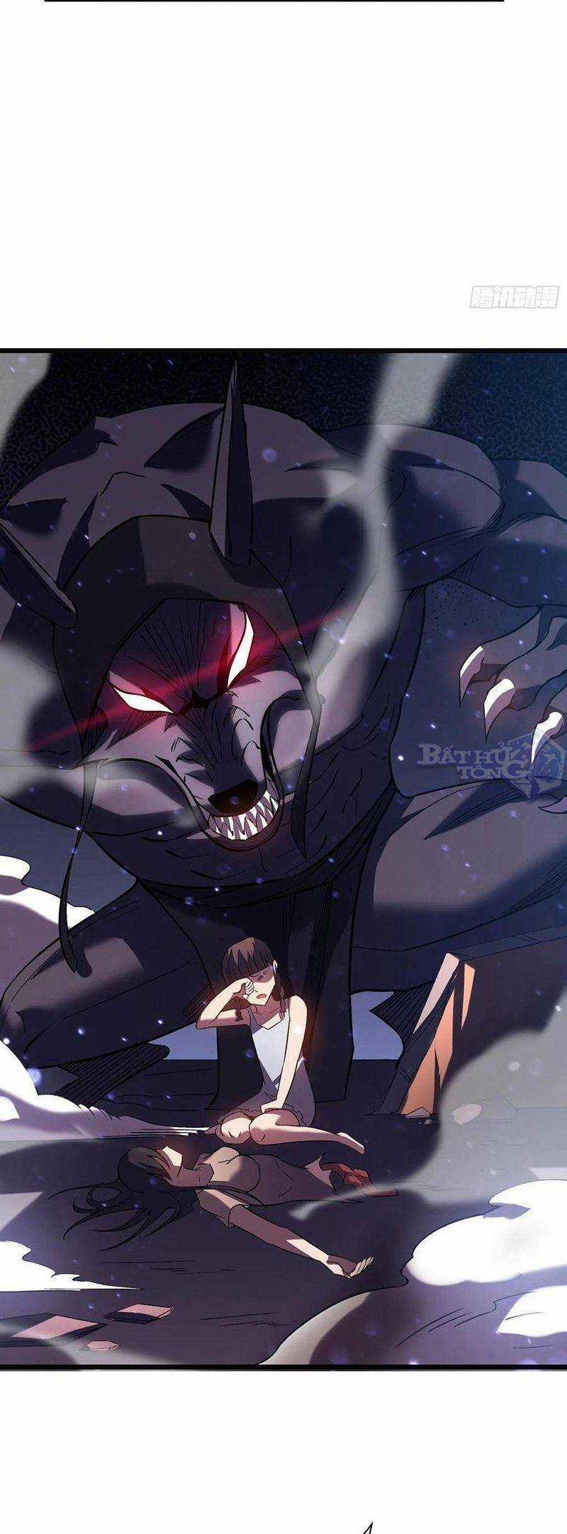 Ta Là Sát Thần Chapter 40 trang 4