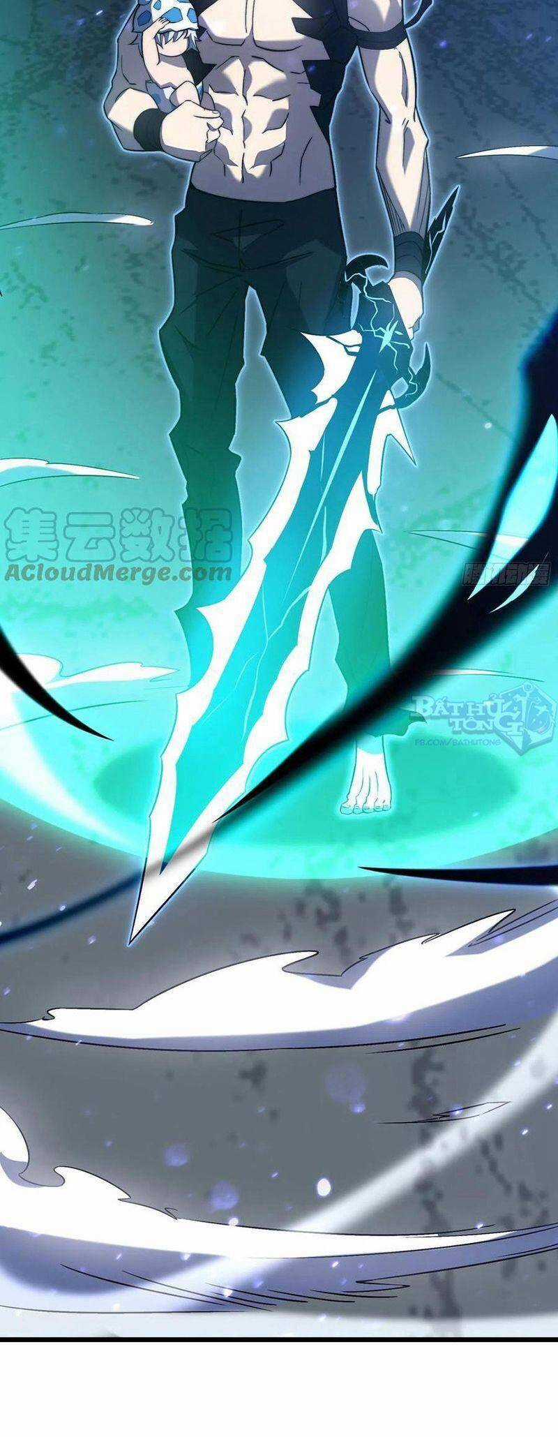 Ta Là Sát Thần Chapter 40 trang 42