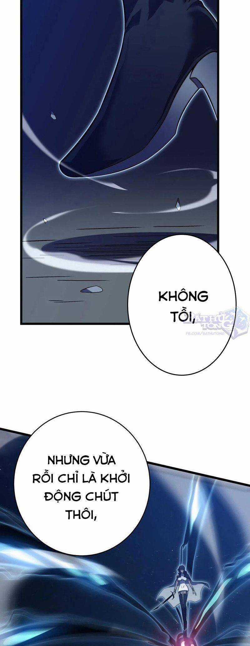 Ta Là Sát Thần Chapter 40 trang 44