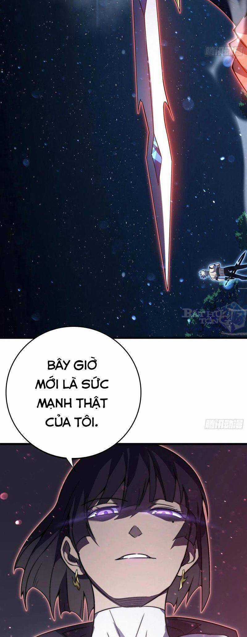 Ta Là Sát Thần Chapter 40 trang 46