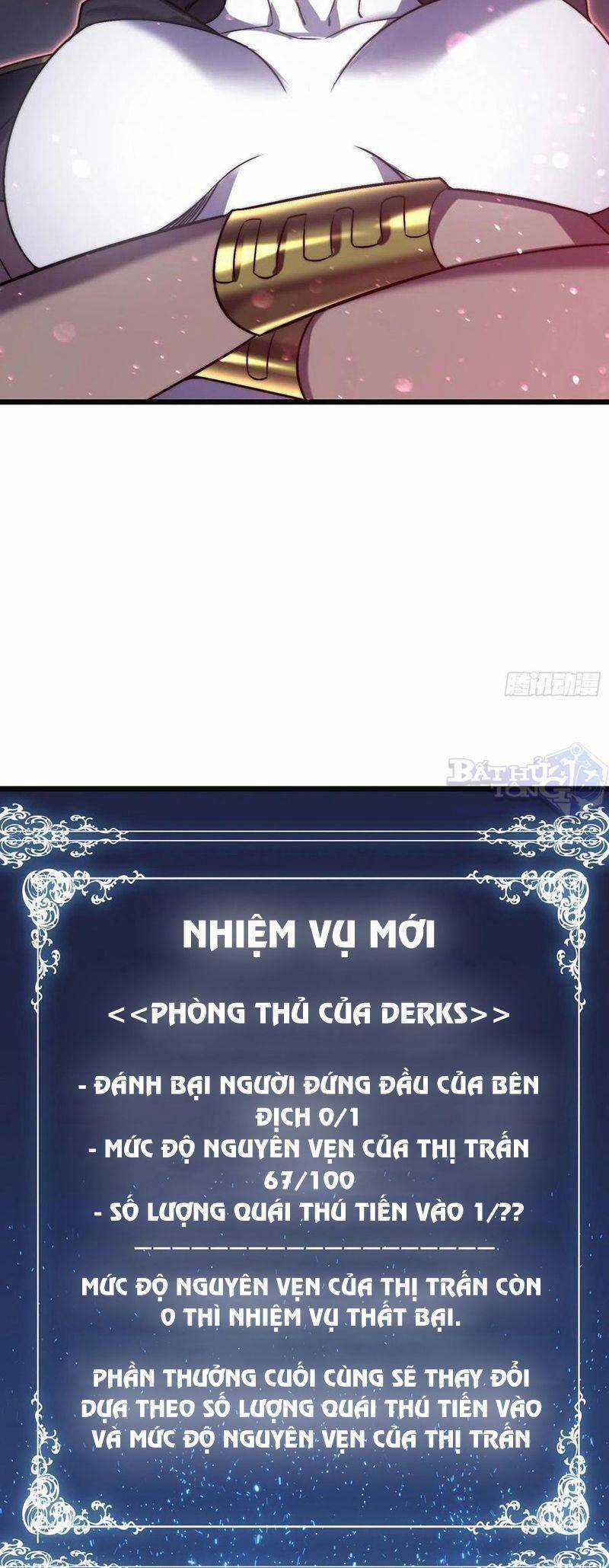 Ta Là Sát Thần Chapter 40 trang 47