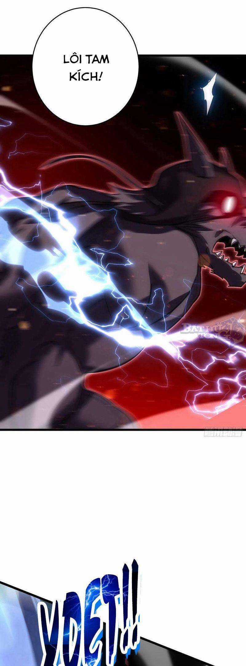 Ta Là Sát Thần Chapter 40 trang 6