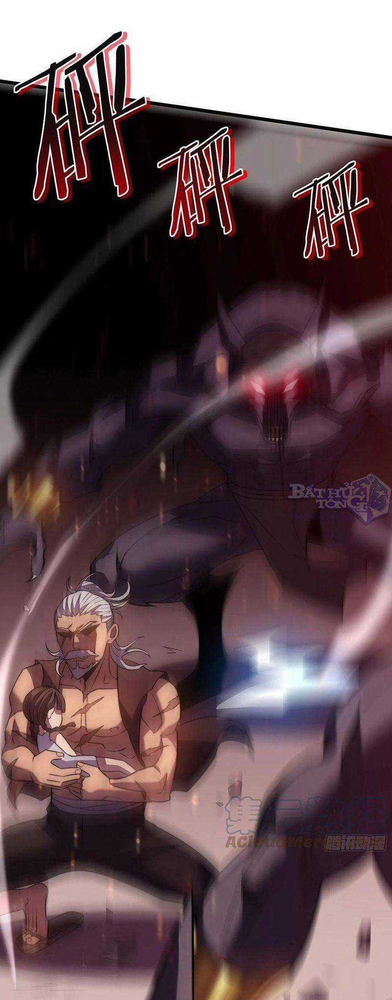 Ta Là Sát Thần Chapter 40 trang 9