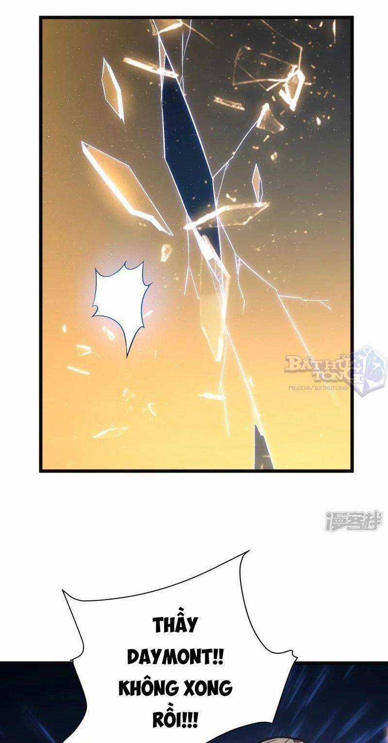 Ta Là Sát Thần Chapter 41 trang 11