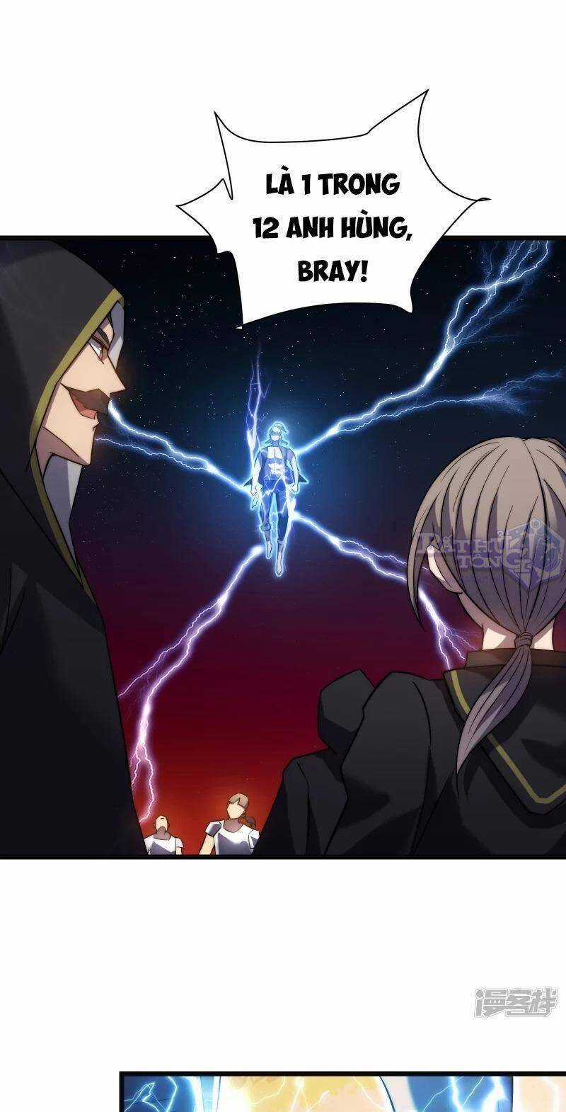 Ta Là Sát Thần Chapter 41 trang 17