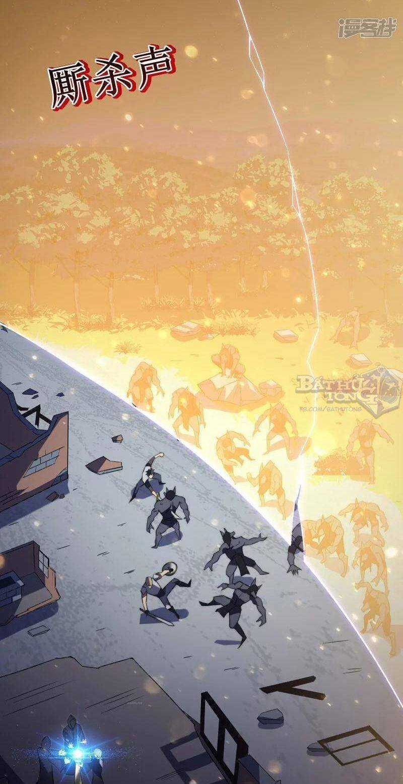 Ta Là Sát Thần Chapter 41 trang 2