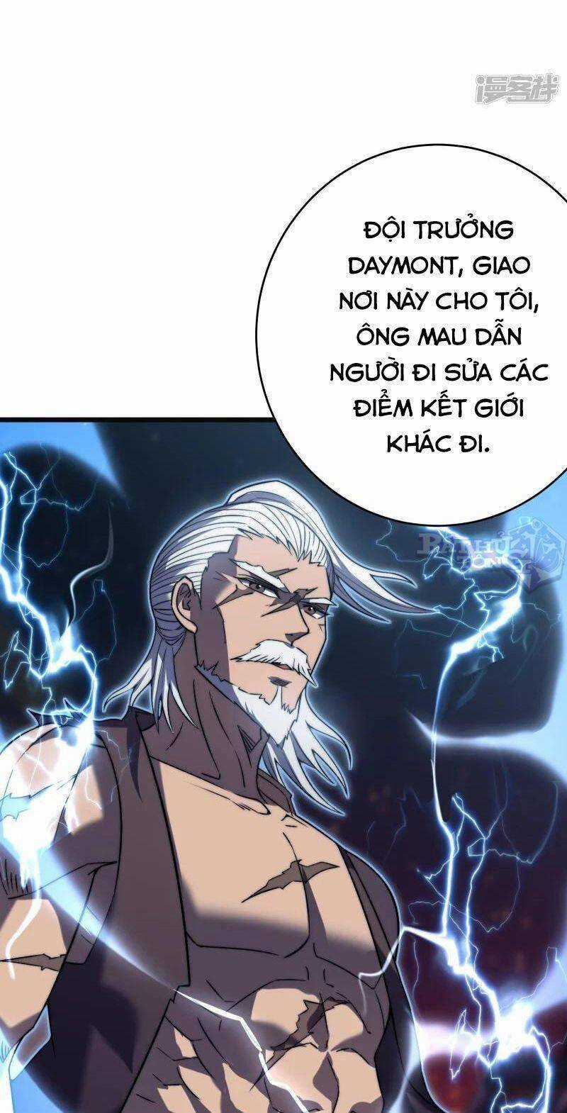 Ta Là Sát Thần Chapter 41 trang 20