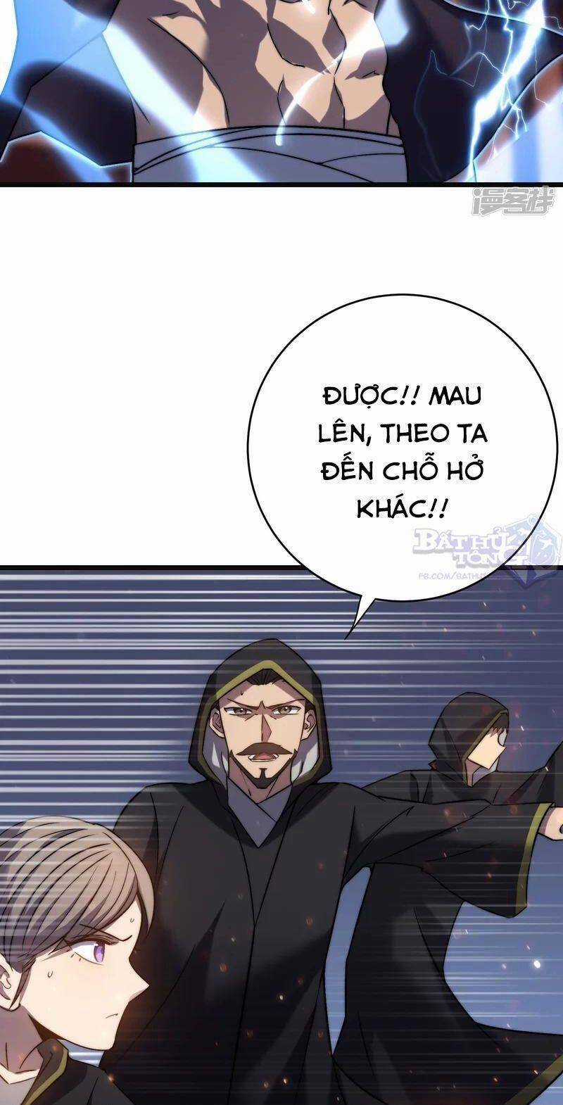 Ta Là Sát Thần Chapter 41 trang 21