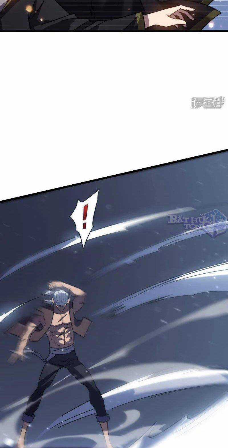 Ta Là Sát Thần Chapter 41 trang 22