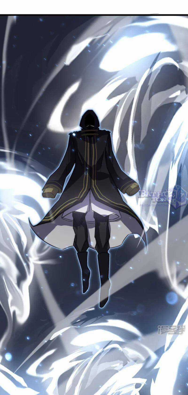 Ta Là Sát Thần Chapter 41 trang 25