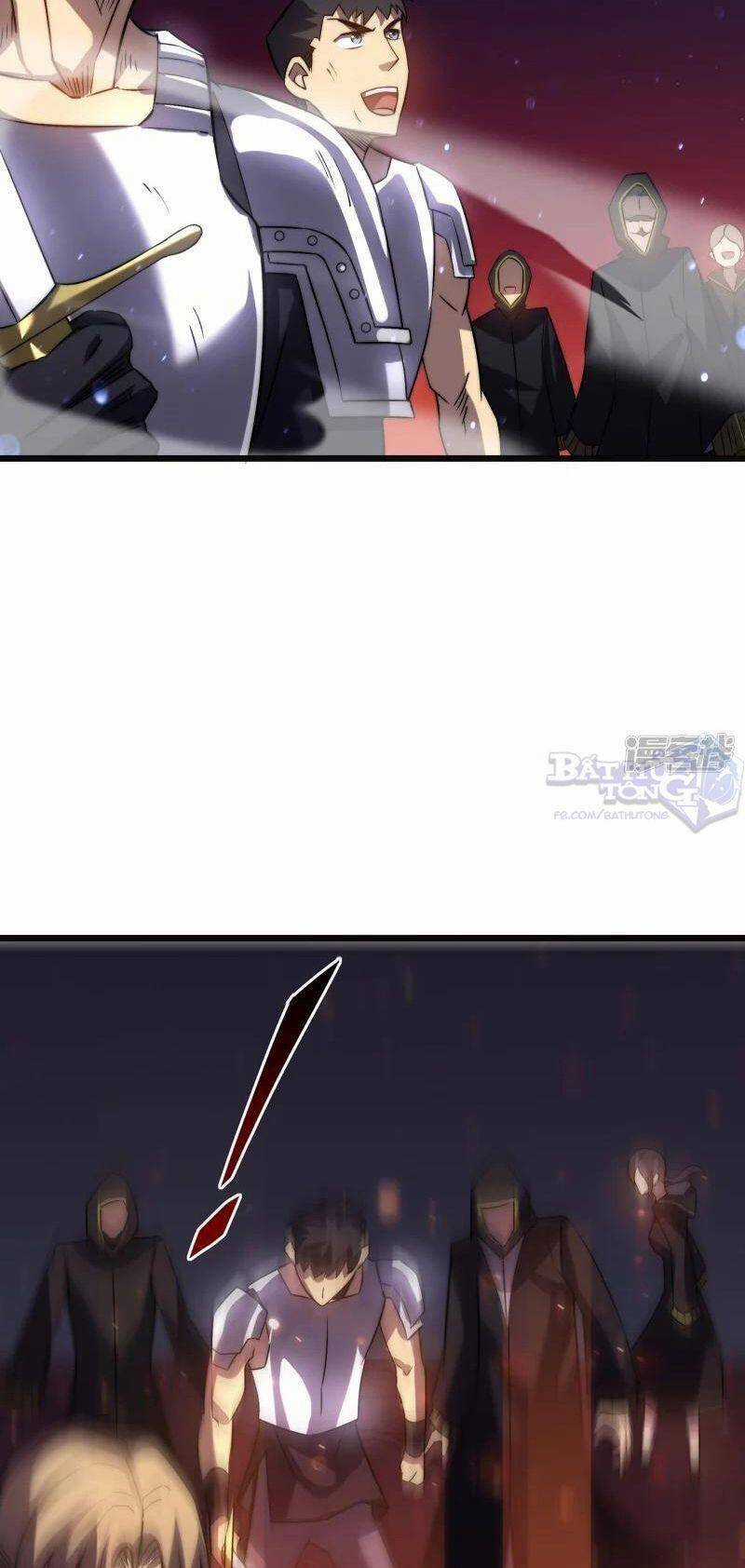 Ta Là Sát Thần Chapter 41 trang 27