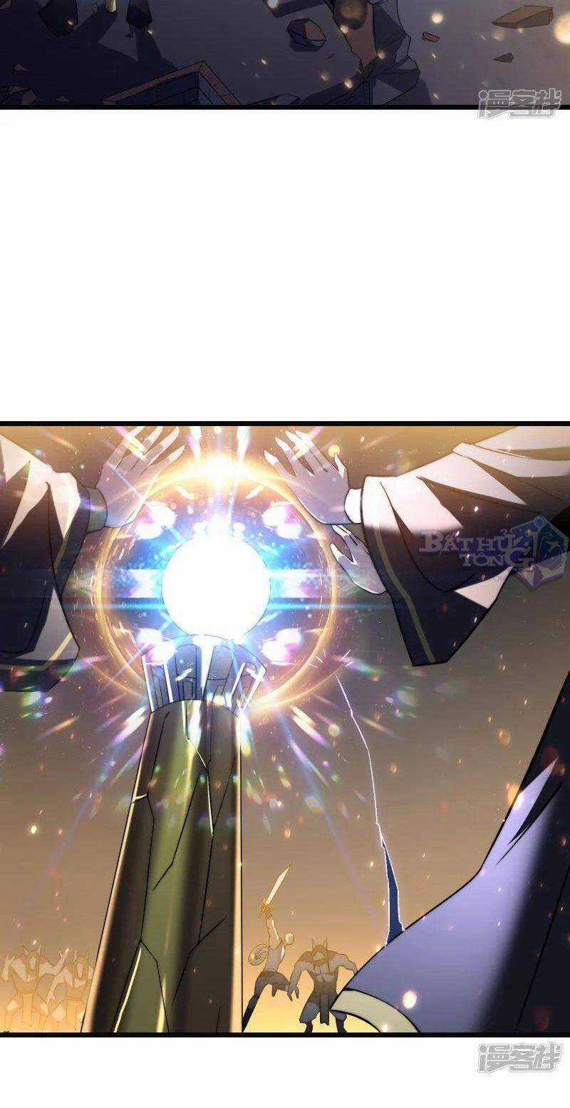 Ta Là Sát Thần Chapter 41 trang 3