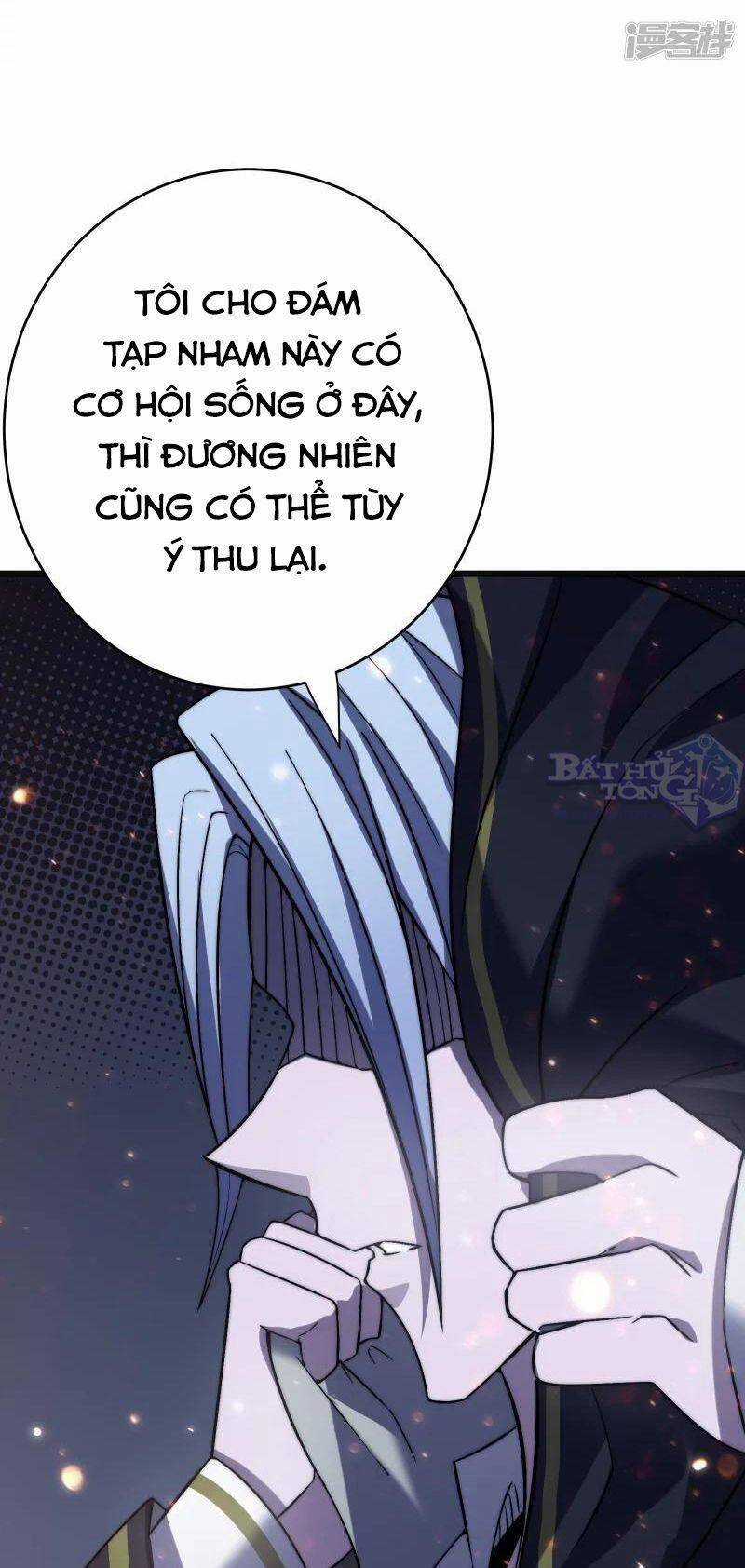 Ta Là Sát Thần Chapter 41 trang 31