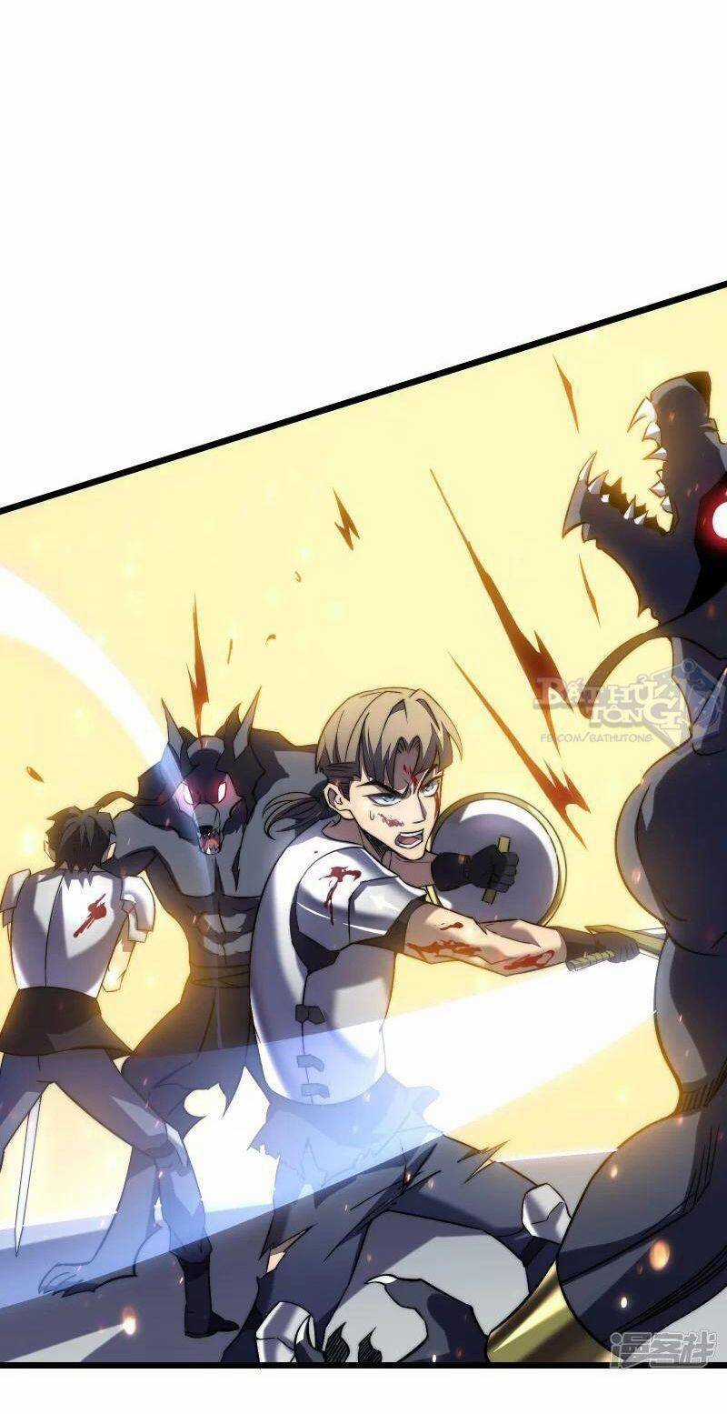 Ta Là Sát Thần Chapter 41 trang 4