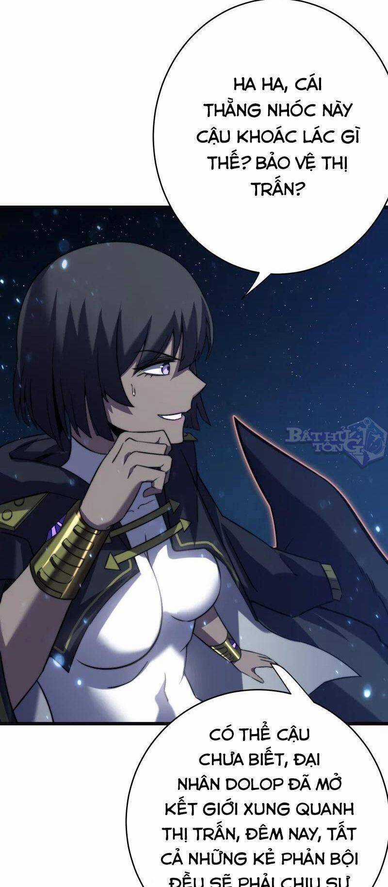 Ta Là Sát Thần Chapter 41 trang 50