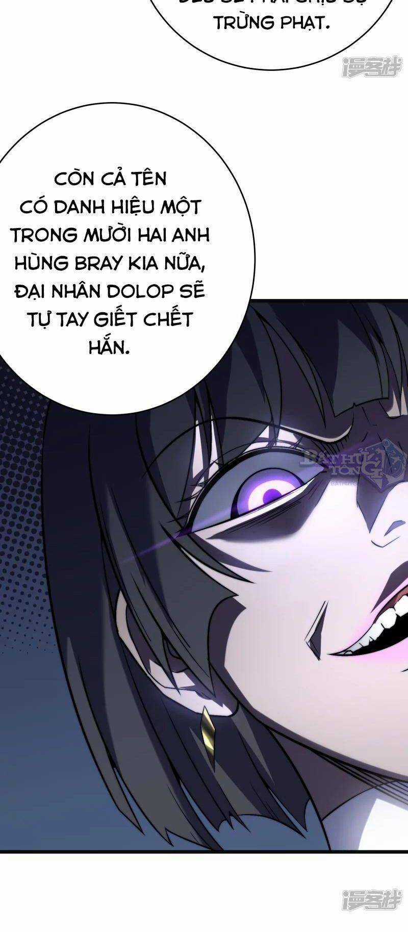 Ta Là Sát Thần Chapter 41 trang 51