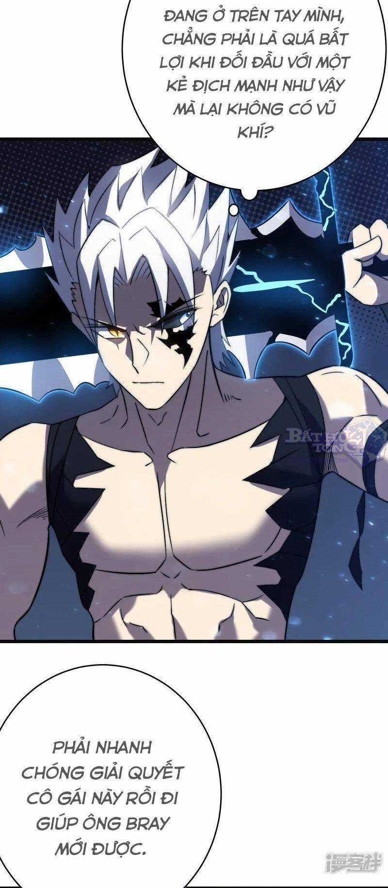 Ta Là Sát Thần Chapter 41 trang 53