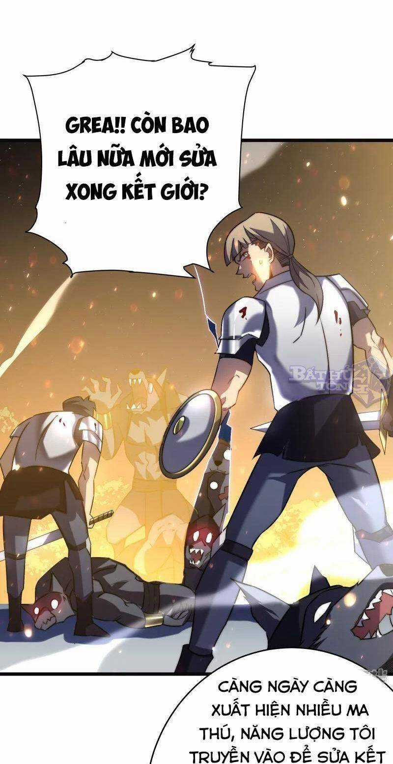 Ta Là Sát Thần Chapter 41 trang 6