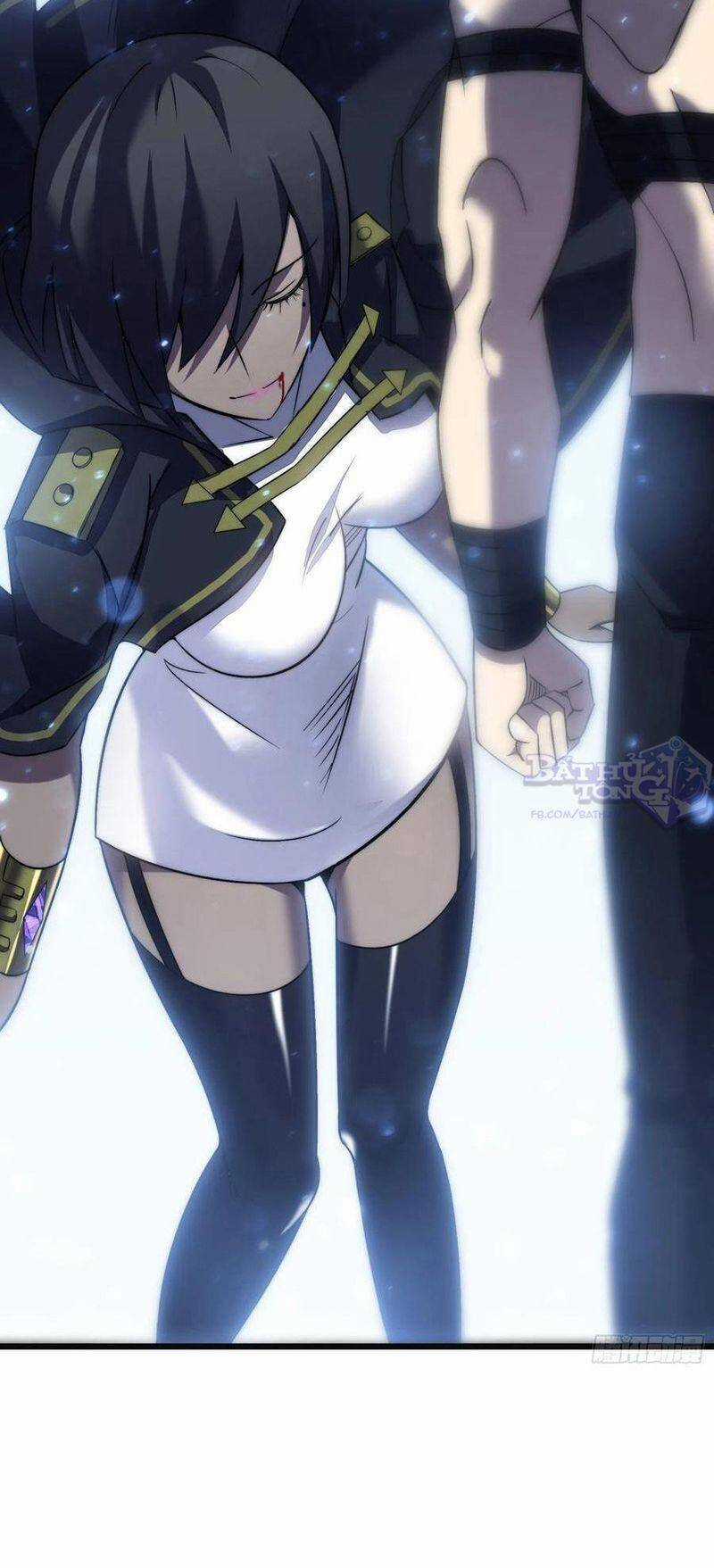 Ta Là Sát Thần Chapter 42 trang 10