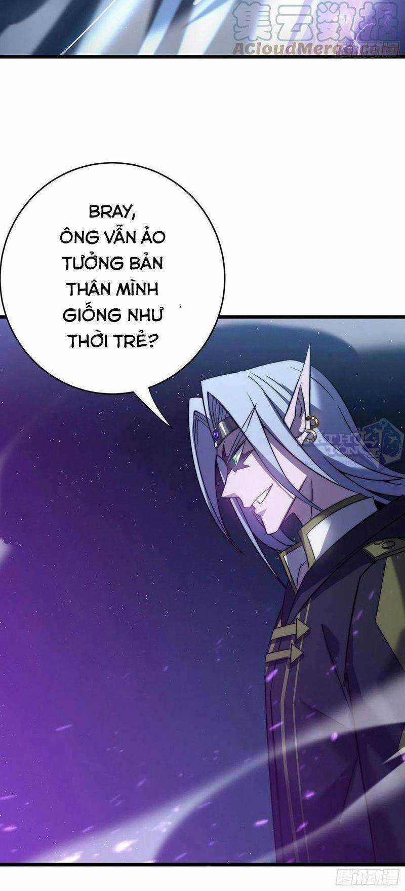 Ta Là Sát Thần Chapter 42 trang 16