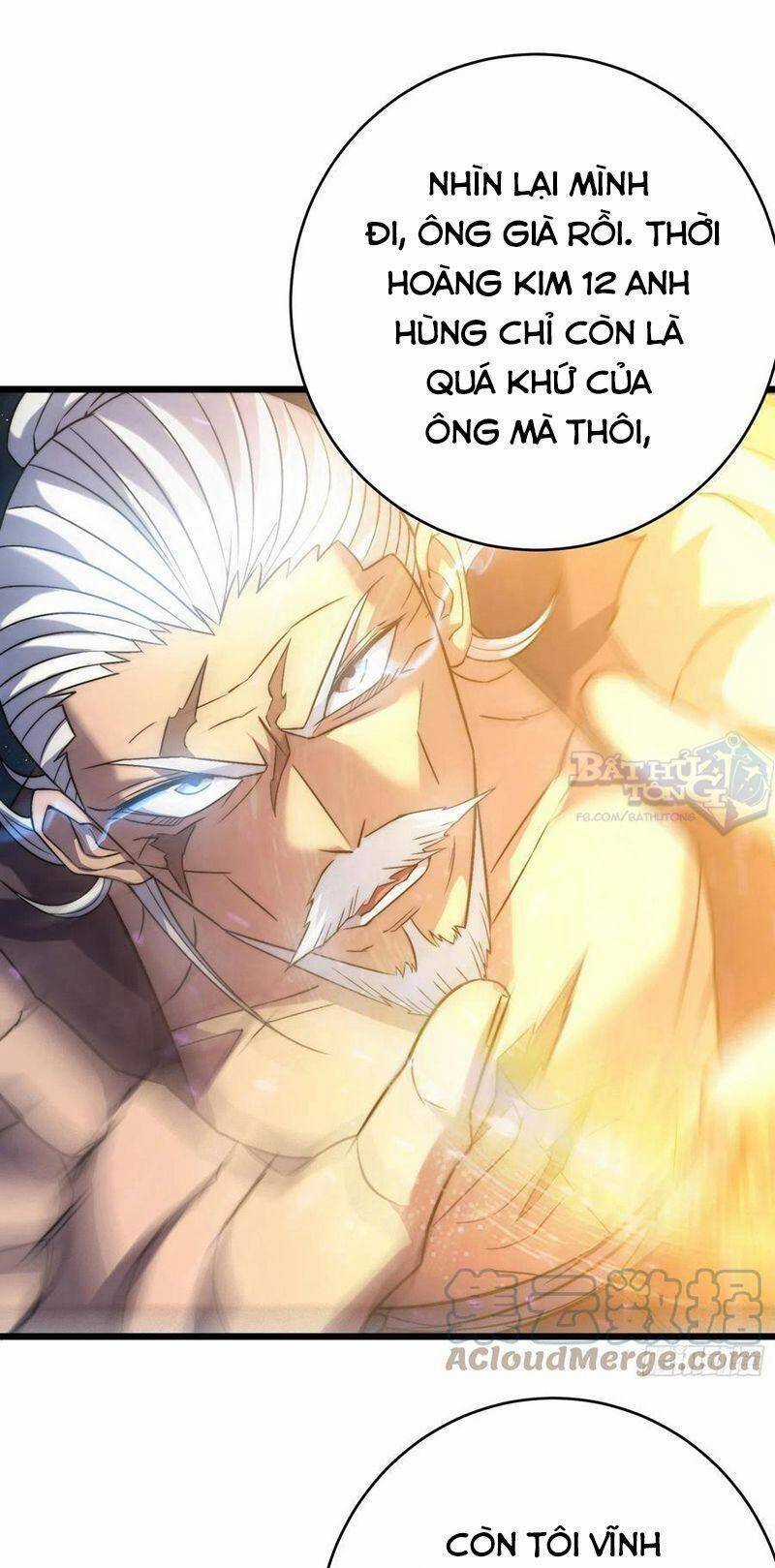 Ta Là Sát Thần Chapter 42 trang 17