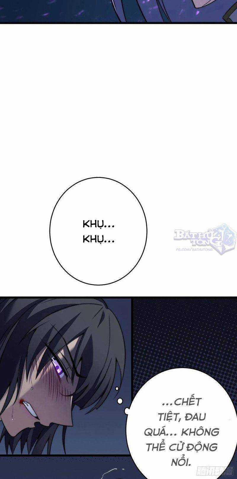 Ta Là Sát Thần Chapter 42 trang 24