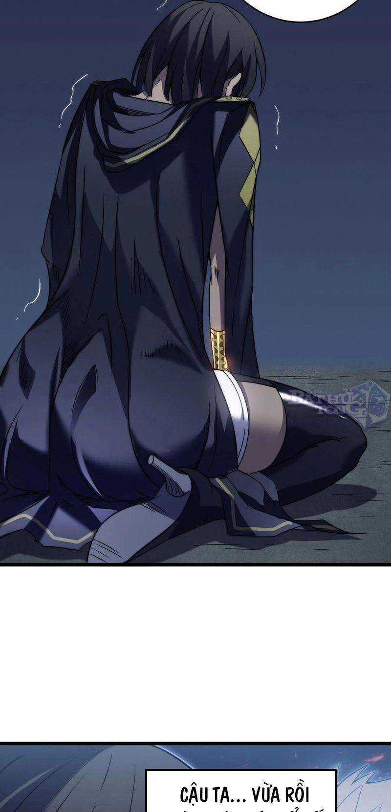 Ta Là Sát Thần Chapter 42 trang 25