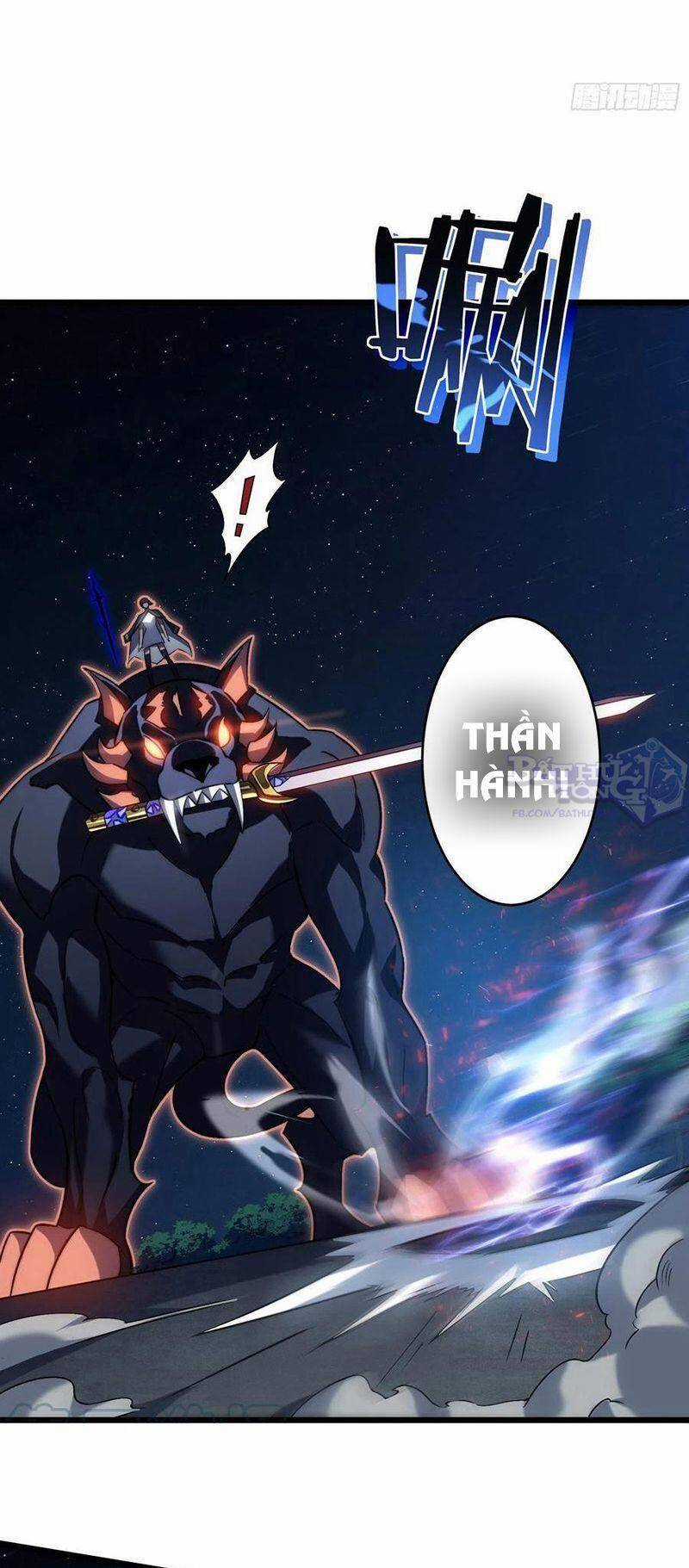 Ta Là Sát Thần Chapter 42 trang 3