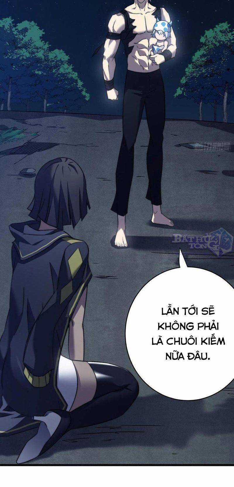 Ta Là Sát Thần Chapter 42 trang 31