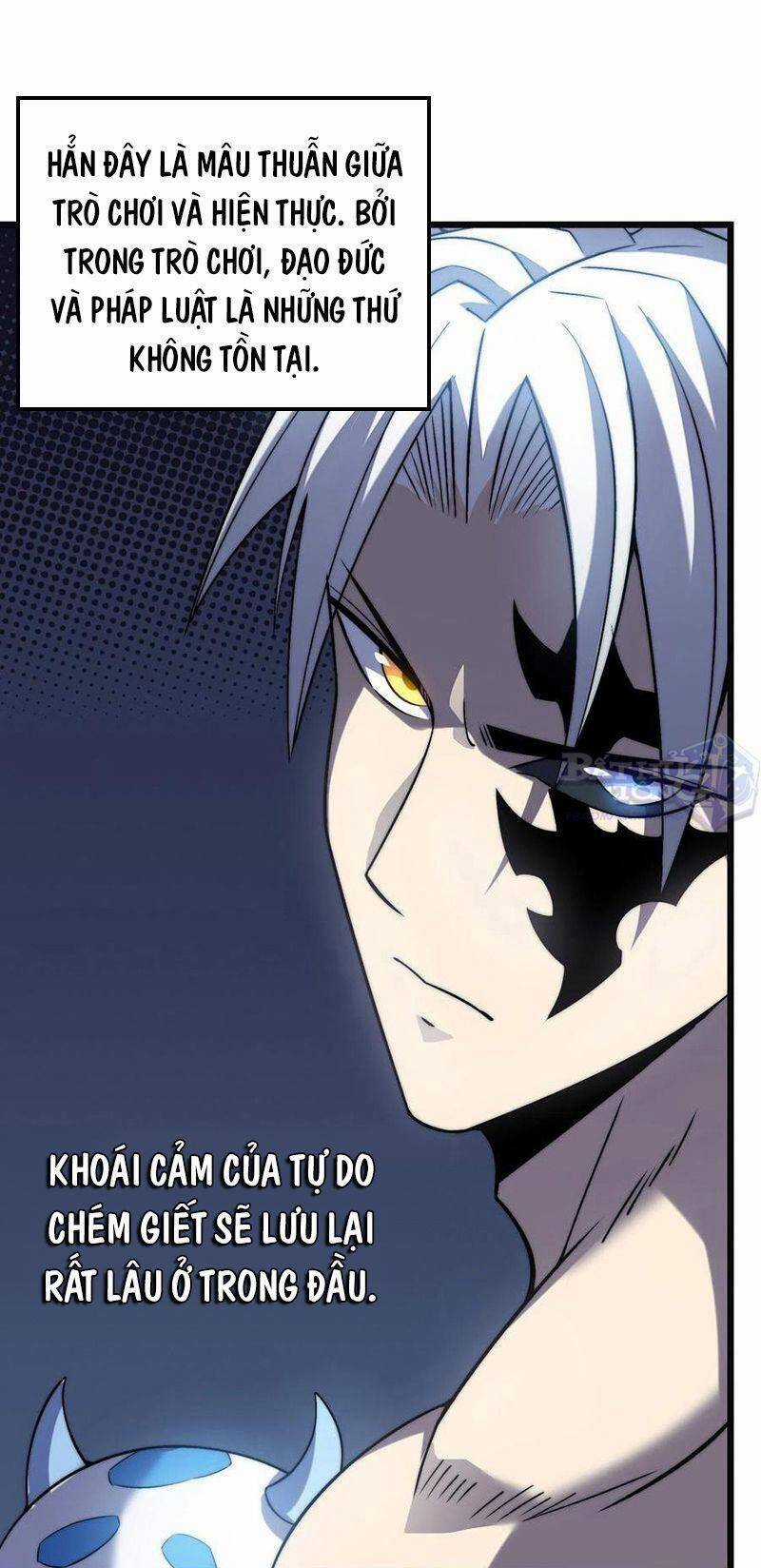 Ta Là Sát Thần Chapter 42 trang 34