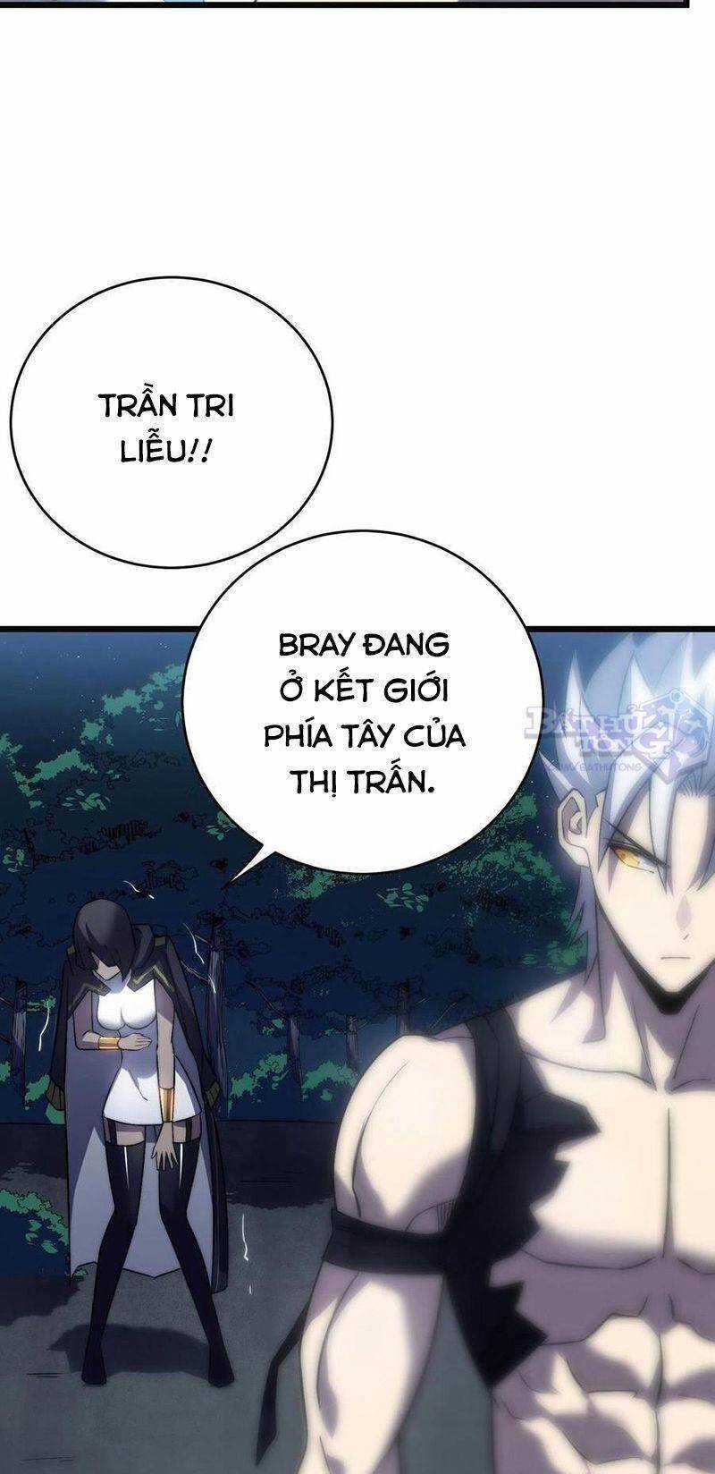 Ta Là Sát Thần Chapter 42 trang 35