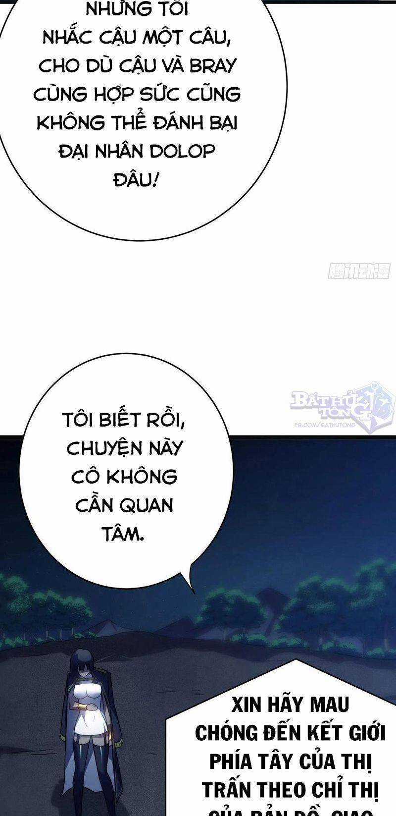 Ta Là Sát Thần Chapter 42 trang 37