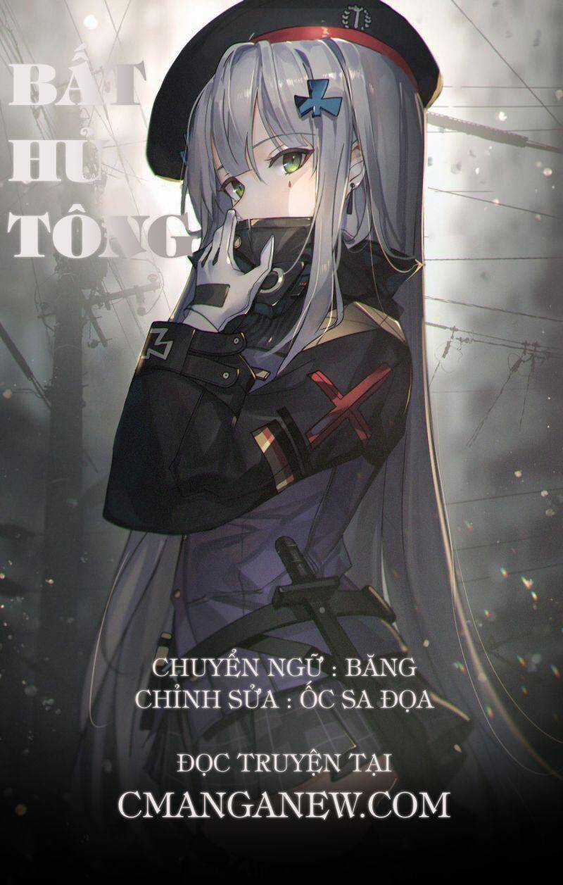 Ta Là Sát Thần Chapter 43 trang 0