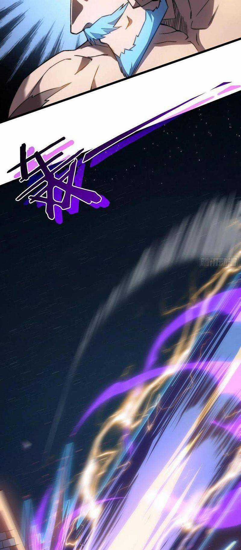 Ta Là Sát Thần Chapter 43 trang 12