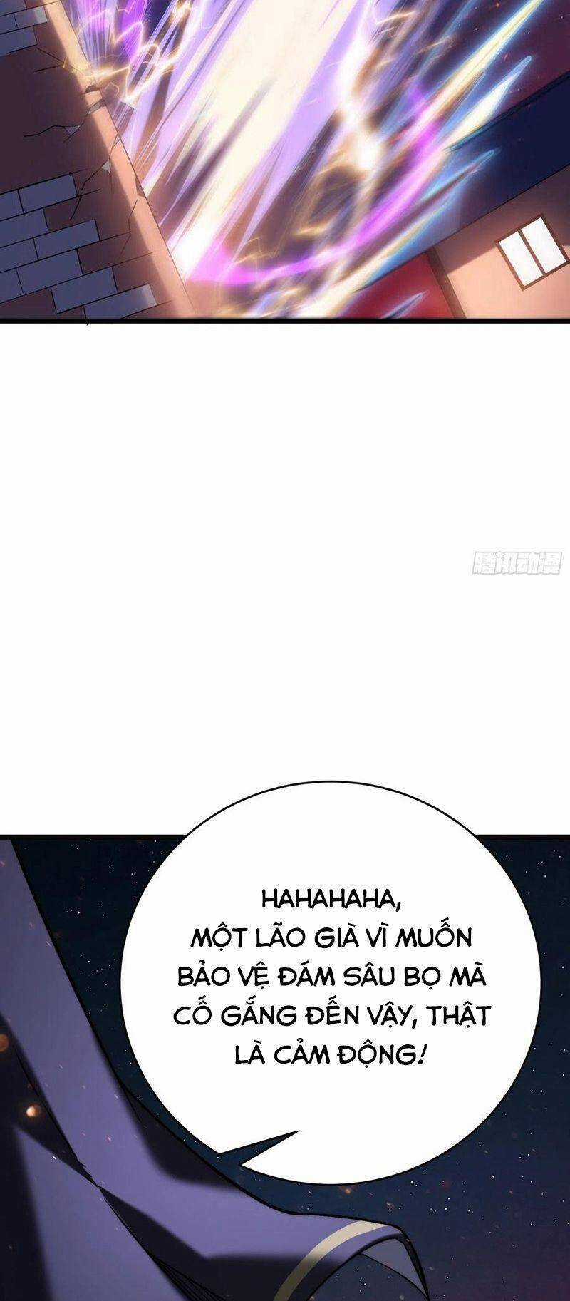 Ta Là Sát Thần Chapter 43 trang 13