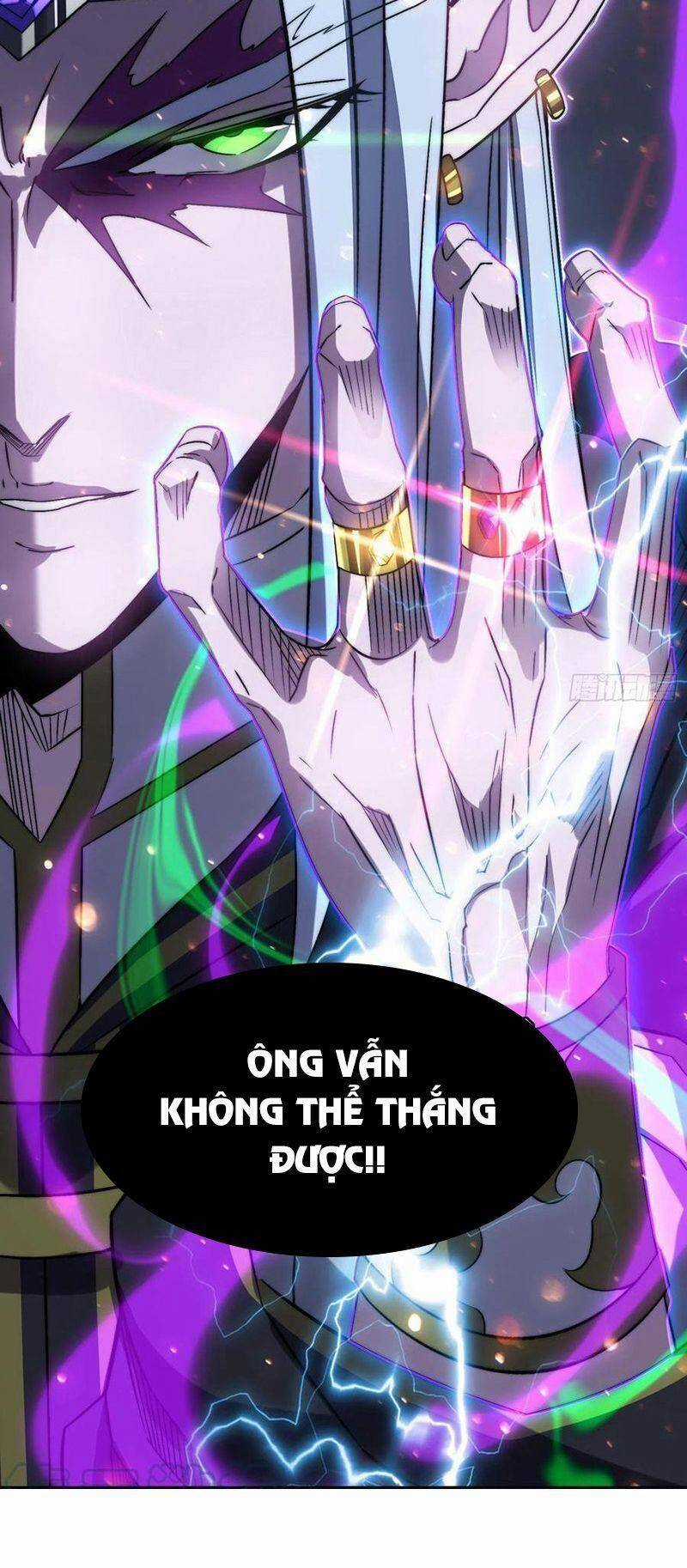 Ta Là Sát Thần Chapter 43 trang 16