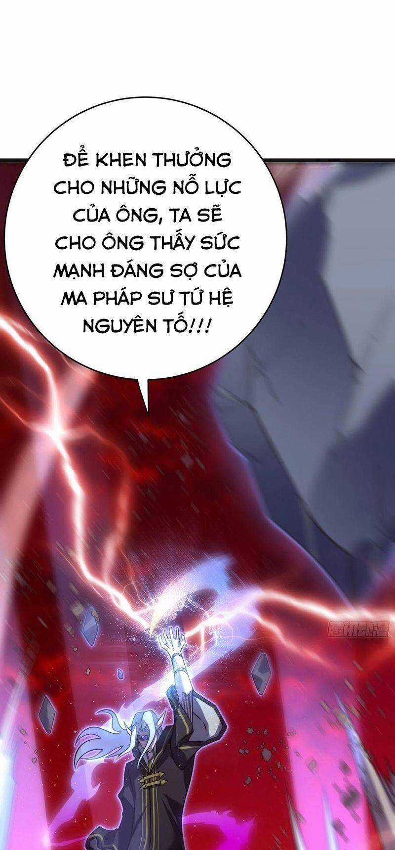 Ta Là Sát Thần Chapter 43 trang 17